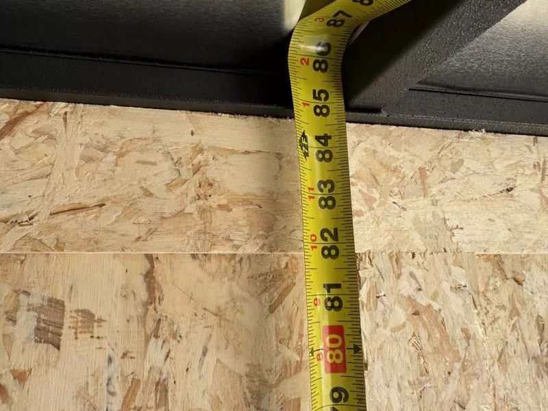 new Cargo (Enclosed) Trailers ITI Cargo Other for sale, in Loudon, NH Thumbnail 16