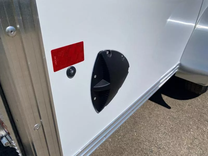 new Cargo (Enclosed) Trailers Stealth Trailers Other for sale, in Loudon, NH Thumbnail 19