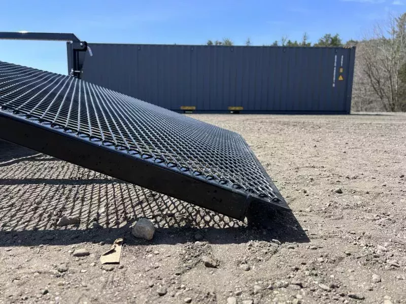 new Utility Trailers Sure-Trac  for sale, in Bangor, ME Thumbnail 5