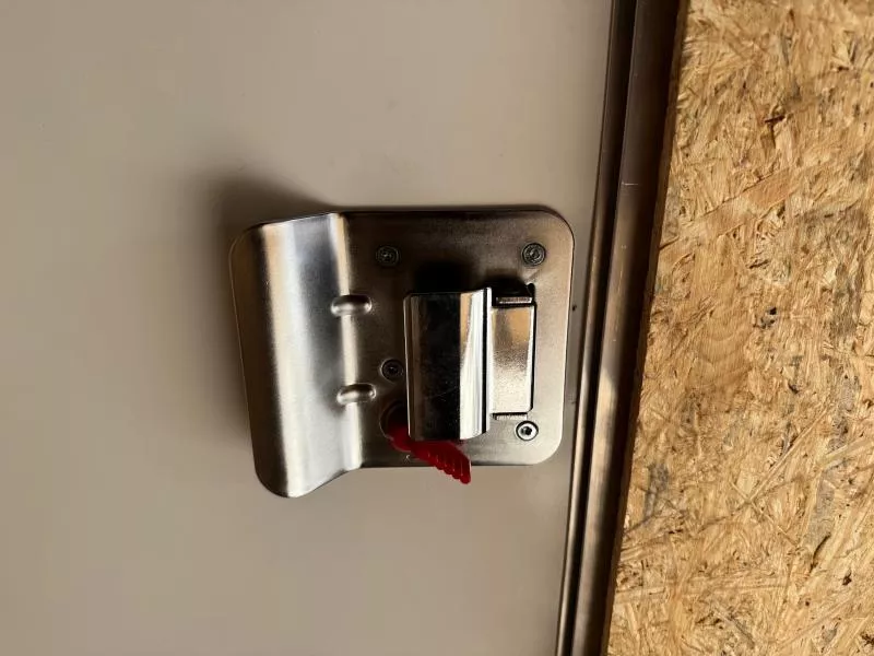 new Cargo (Enclosed) Trailers Covered Wagon Trailers Other for sale, in Loudon, NH Thumbnail 15