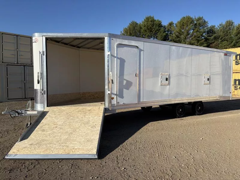 new Snowmobile Trailers SnoPro Trailers  for sale, in Turner, ME Thumbnail 3