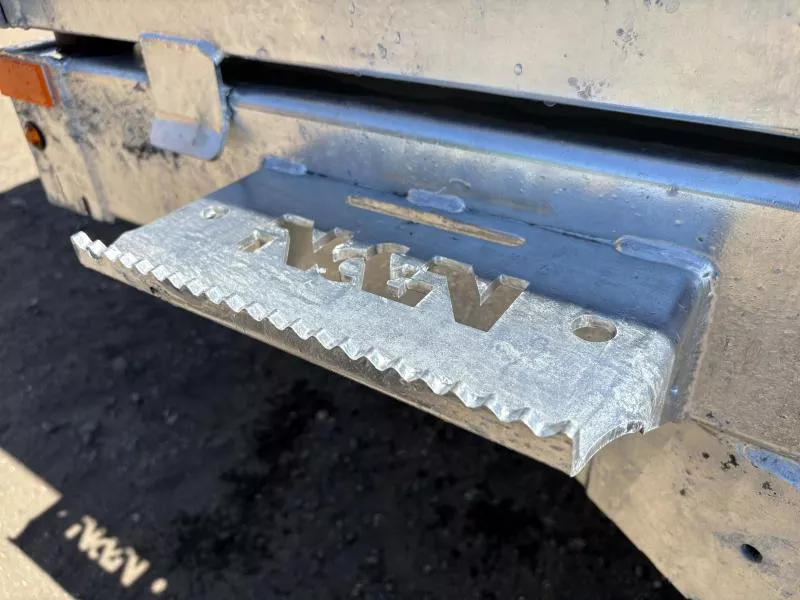 new Dump Trailers N&N Trailers  for sale, in Turner, ME Thumbnail 19