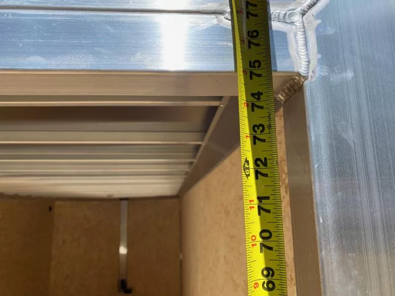 new Cargo (Enclosed) Trailers Stealth Trailers Other for sale, in Loudon, NH Thumbnail 13