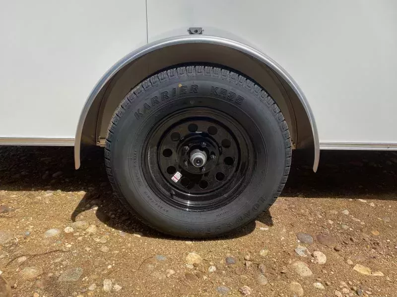 new Cargo (Enclosed) Trailers Durabull Trailers  for sale, in Loudon, NH Thumbnail 19