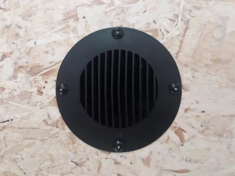 new Cargo (Enclosed) Trailers E-Z Hauler  for sale, in Manchester, ME Thumbnail 15