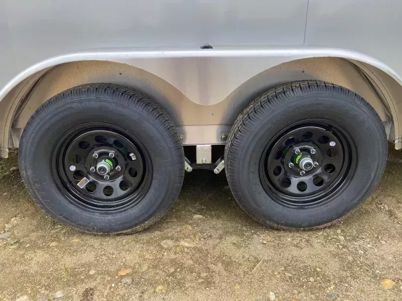 new Cargo (Enclosed) Trailers Stealth Trailers Other for sale, in Loudon, NH Thumbnail 20