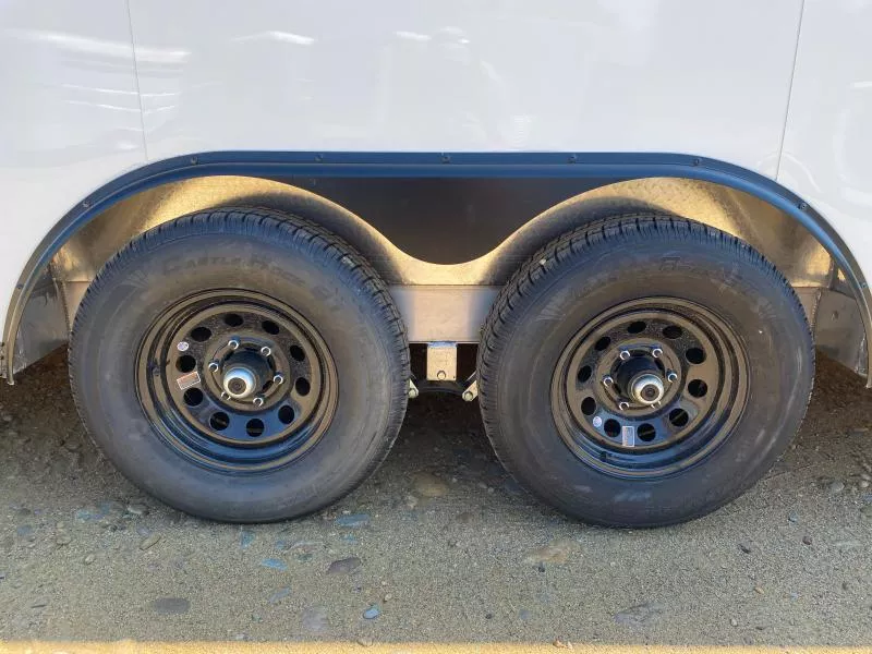 new Cargo (Enclosed) Trailers Stealth Trailers Other for sale, in Loudon, NH Thumbnail 28