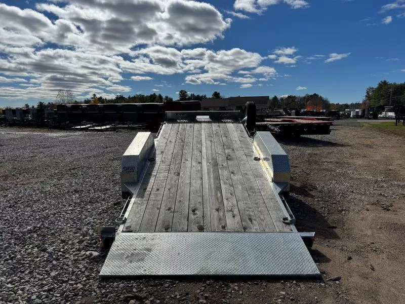 new Equipment / Flatbed Trailers N&N Trailers Other for sale, in Loudon, NH Thumbnail 10