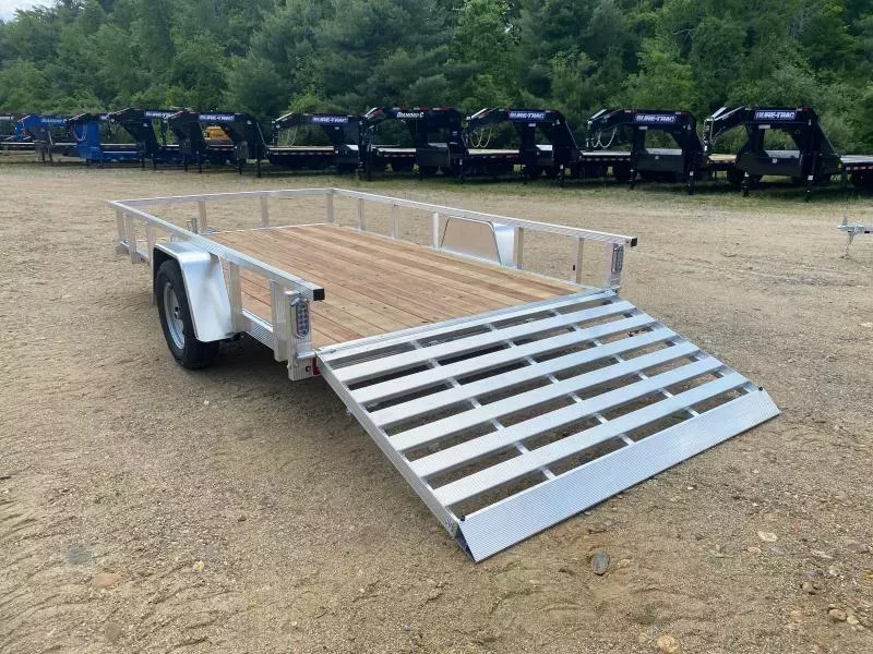 new Utility Trailers Sport Haven Other for sale, in Loudon, NH Thumbnail 2