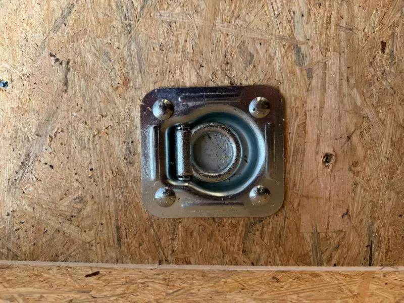 new Cargo (Enclosed) Trailers Covered Wagon Trailers Other for sale, in Loudon, NH Thumbnail 16