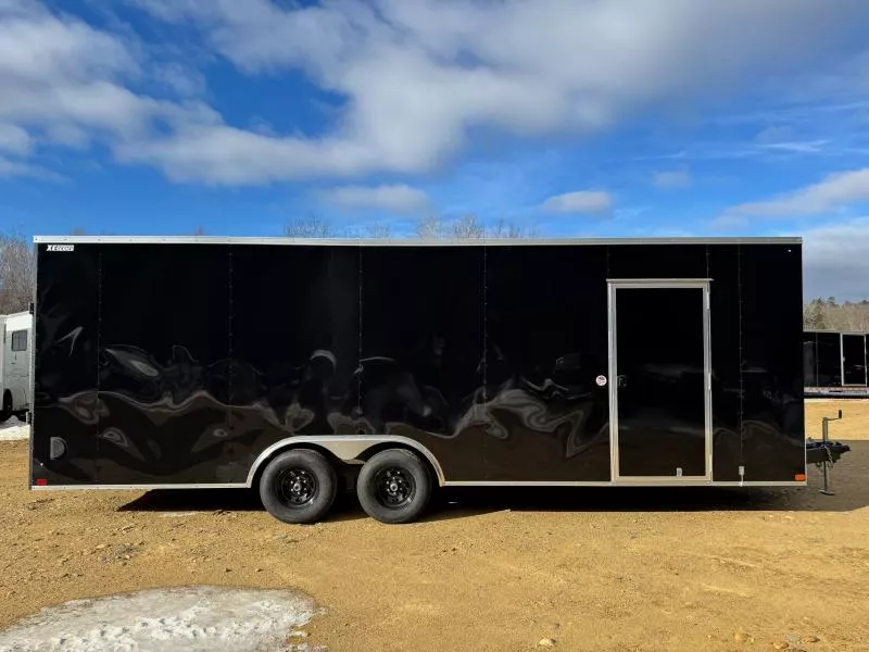 new Cargo (Enclosed) Trailers ITI Cargo Other for sale, in Loudon, NH Thumbnail 9