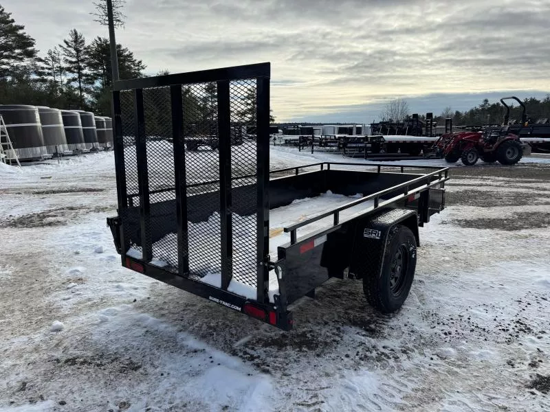 new Utility Trailers Sure-Trac Other for sale, in Loudon, NH Thumbnail 8