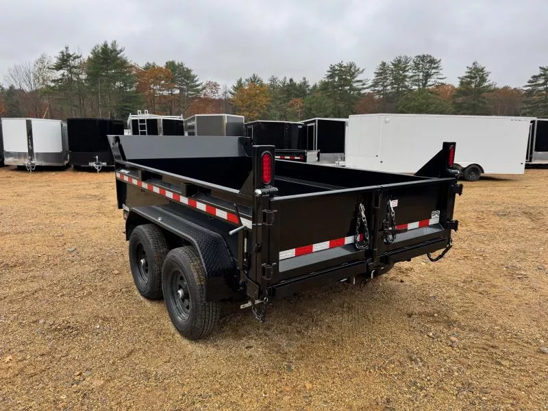 new Dump Trailers Sure-Trac Other for sale, in Loudon, NH Thumbnail 6