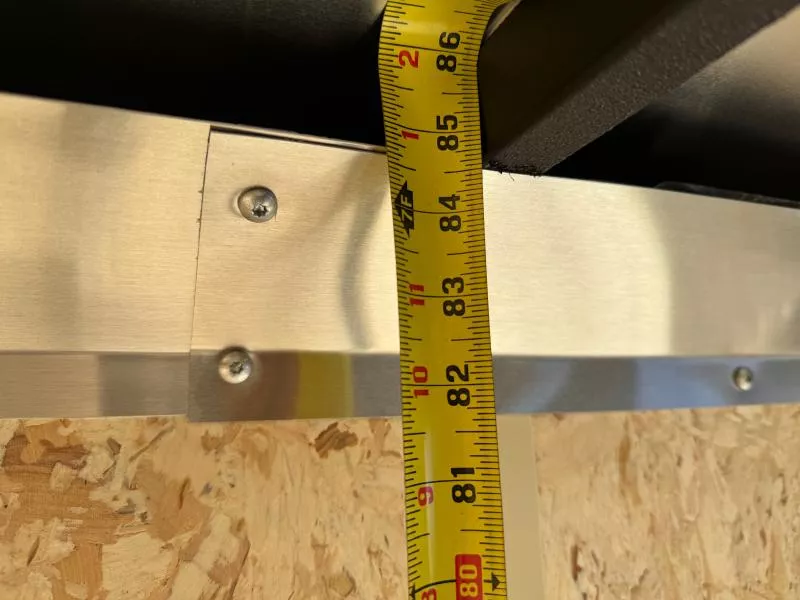 new Cargo (Enclosed) Trailers ITI Cargo Other for sale, in Loudon, NH Thumbnail 14