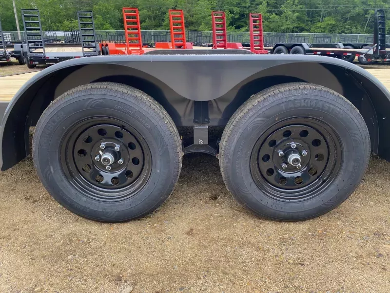 new Car Haulers / Racing Trailers Rice Trailers Other for sale, in Loudon, NH Thumbnail 12