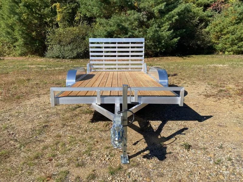 new Utility Trailers Sport Haven  for sale, in Loudon, NH Thumbnail 3