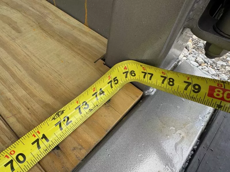 new Horse Trailers CornPro  for sale, in Loudon, NH Thumbnail 12