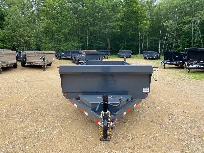 new Dump Trailers Norstar Other for sale, in Loudon, NH Thumbnail 3
