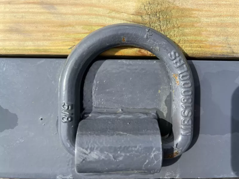 new Equipment / Flatbed Trailers Iron Bull  for sale, in Turner, ME Thumbnail 13