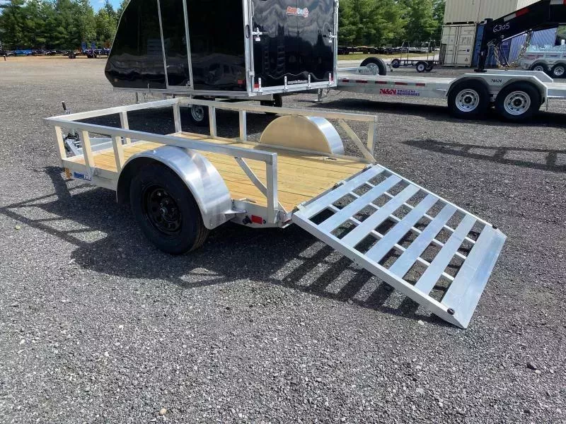 new Utility Trailers CargoPro Trailers Other for sale, in Loudon, NH Thumbnail 2