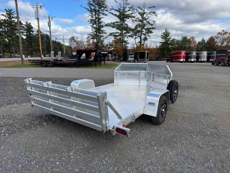 new Utility Trailers Bear Track  for sale, in Loudon, NH Thumbnail 8