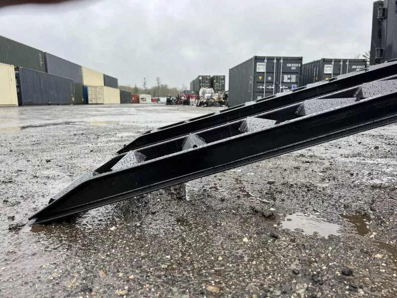 new Dump Trailers Iron Bull  for sale, in Turner, ME Thumbnail 13