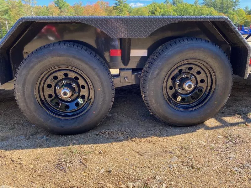 new Equipment / Flatbed Trailers Rice Trailers Other for sale, in Loudon, NH Thumbnail 12