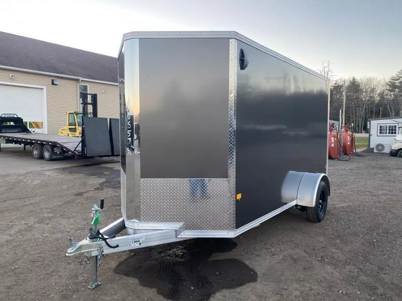 new Cargo (Enclosed) Trailers Stealth Trailers Other for sale, in Loudon, NH Thumbnail 8