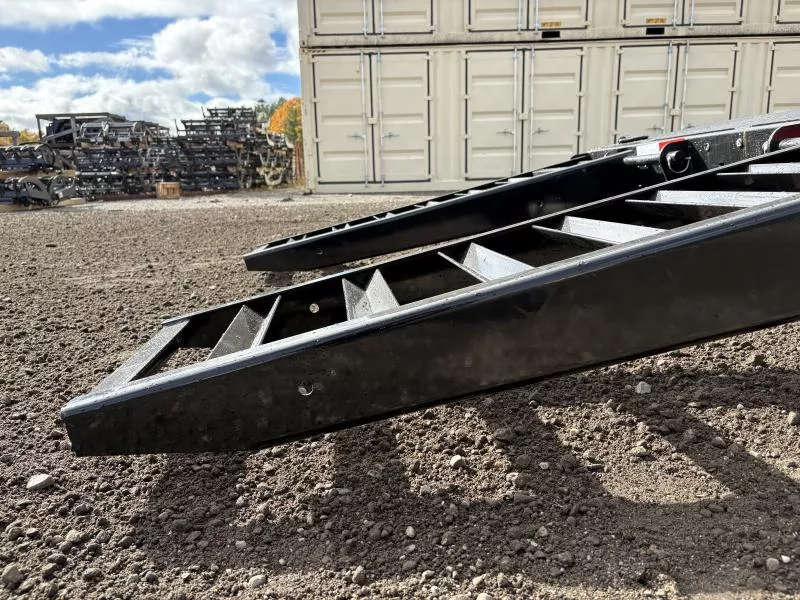 new Equipment / Flatbed Trailers Rice Trailers  for sale, in Turner, ME Thumbnail 12