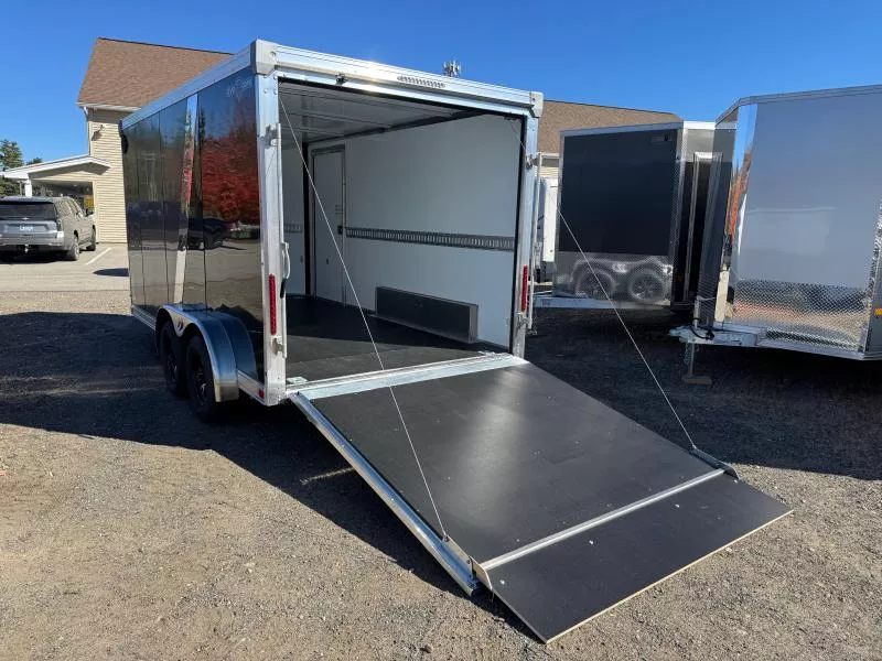 new Cargo (Enclosed) Trailers Ideal Cargo  for sale, in Loudon, NH Thumbnail 11