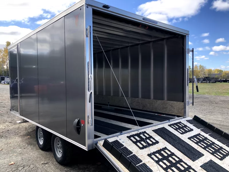 new Snowmobile Trailers Durabull Trailers  for sale, in Bangor, ME Thumbnail 12
