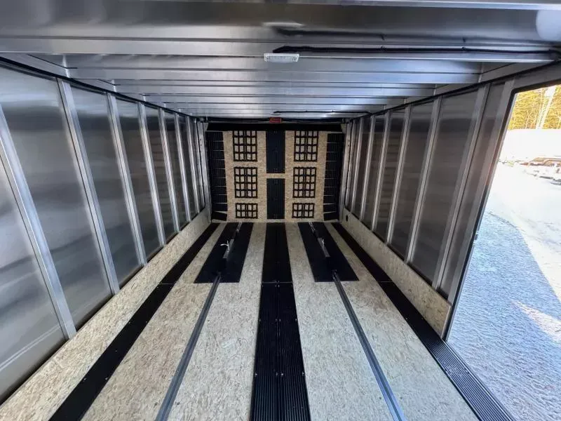 new Snowmobile Trailers Durabull Trailers  for sale, in Loudon, NH Thumbnail 24