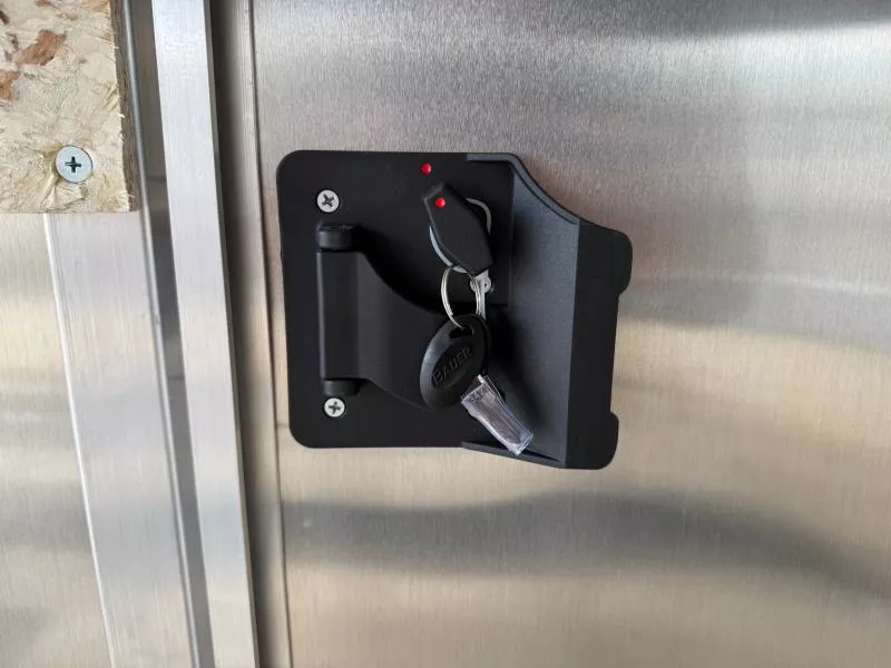 new Snowmobile Trailers Mission  for sale, in Loudon, NH Thumbnail 15