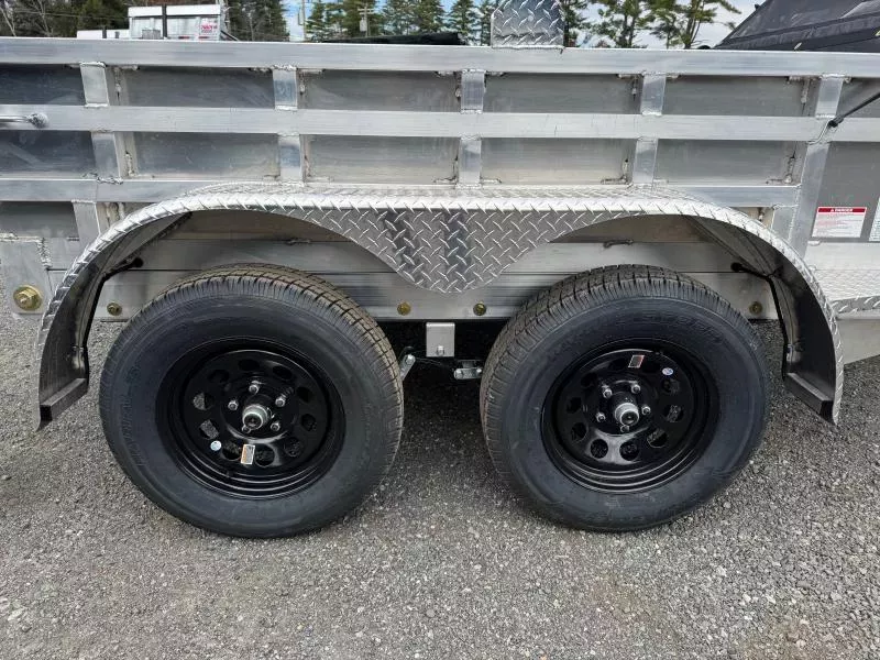 new Dump Trailers CargoPro Trailers Other for sale, in Loudon, NH Thumbnail 13