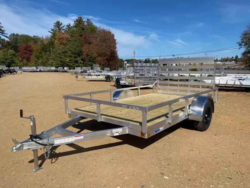 new Utility Trailers CargoPro Trailers Other for sale, in Loudon, NH Thumbnail 9