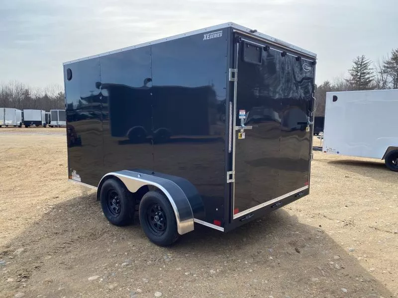 new Cargo (Enclosed) Trailers ITI Cargo Other for sale, in Loudon, NH Thumbnail 6