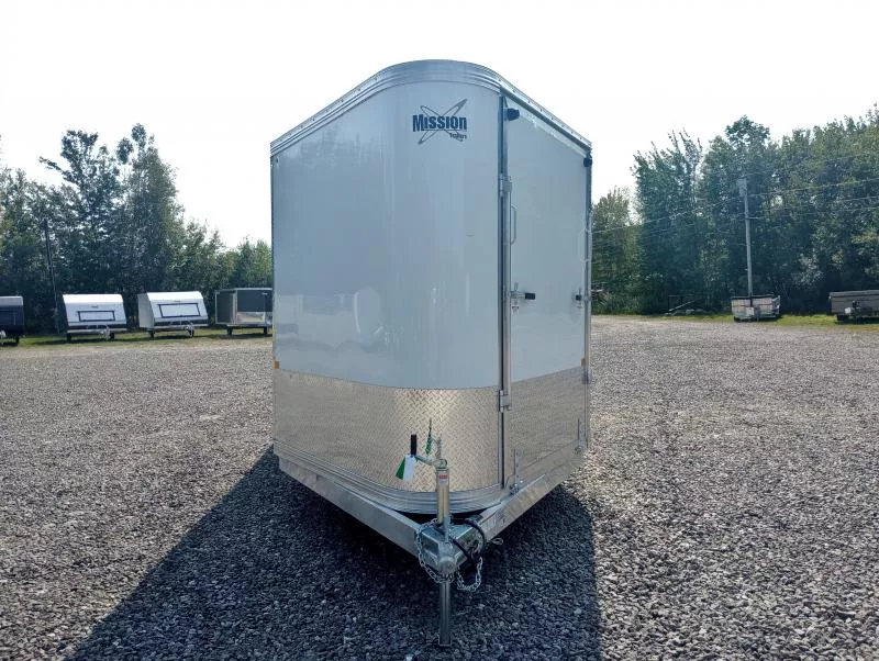 new Snowmobile Trailers Mission  for sale, in Manchester, ME Thumbnail 3