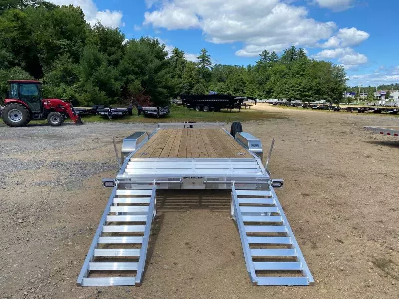 new Equipment / Flatbed Trailers Sure-Trac Other for sale, in Loudon, NH Thumbnail 10