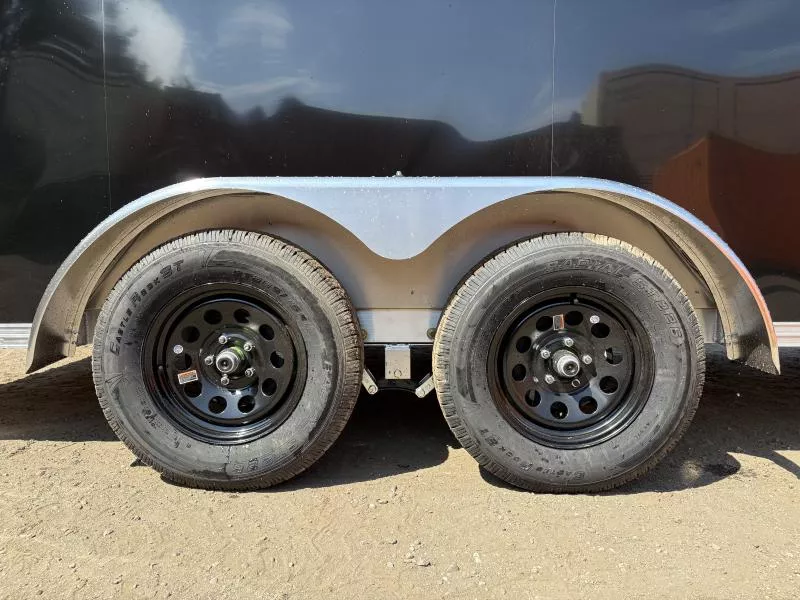 new Cargo (Enclosed) Trailers Stealth Trailers  for sale, in Turner, ME Thumbnail 14