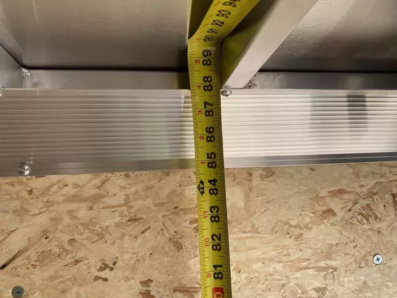 new Cargo (Enclosed) Trailers Stealth Trailers Other for sale, in Loudon, NH Thumbnail 14