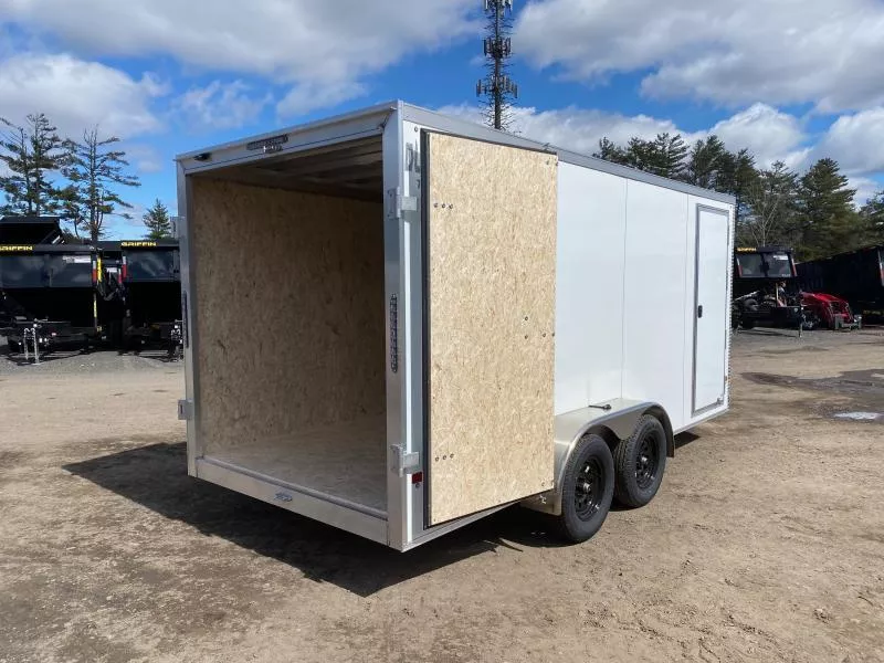 new Cargo (Enclosed) Trailers Durabull Trailers  for sale, in Loudon, NH Thumbnail 11