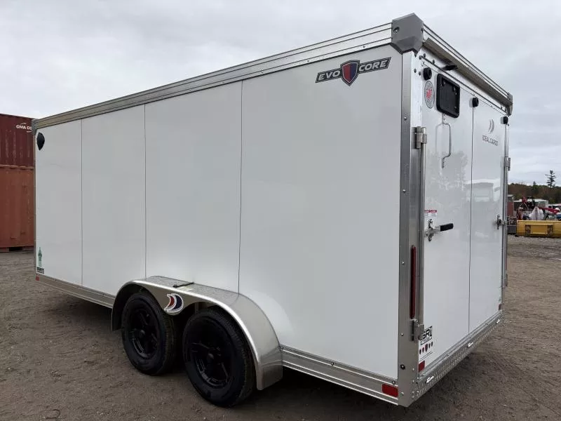 new Cargo (Enclosed) Trailers Ideal Cargo  for sale, in Turner, ME Thumbnail 5