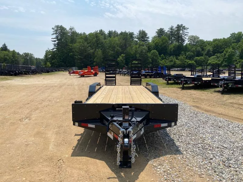new Equipment / Flatbed Trailers Rice Trailers Other for sale, in Loudon, NH Thumbnail 3
