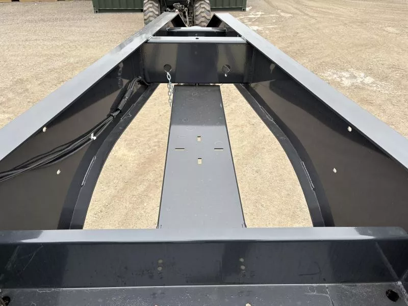 new Equipment / Flatbed Trailers Hillcrest Trailers  for sale, in Turner, ME Thumbnail 13