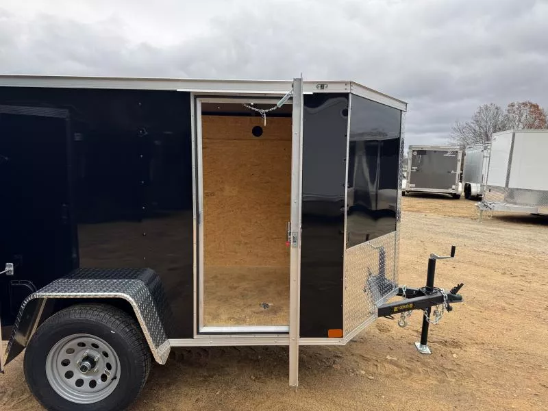 new Cargo (Enclosed) Trailers Covered Wagon Trailers Other for sale, in Loudon, NH Thumbnail 20