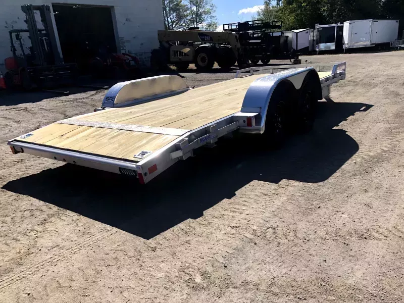 new Car Haulers / Racing Trailers Mission  for sale, in Bangor, ME Thumbnail 6