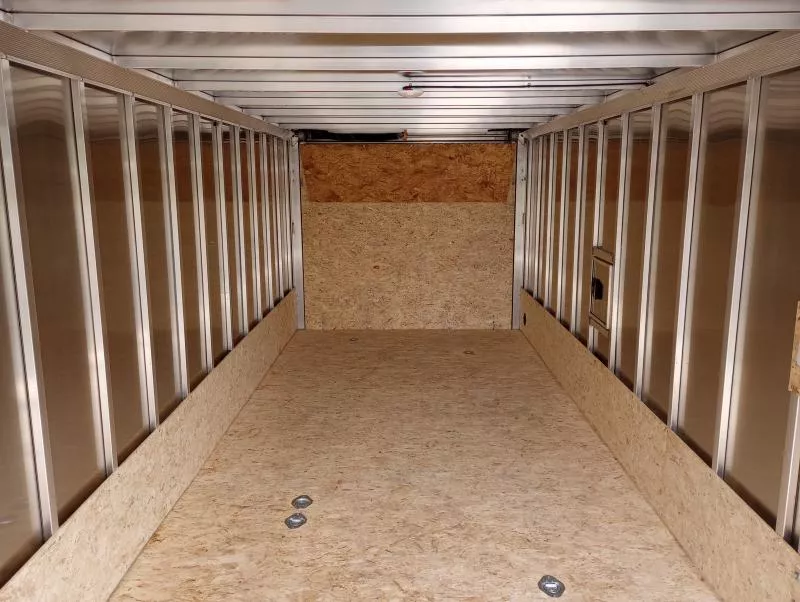 new Snowmobile Trailers E-Z Hauler  for sale, in Manchester, ME Thumbnail 12