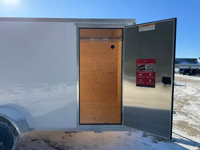 new Cargo (Enclosed) Trailers Stealth Trailers  for sale, in Loudon, NH Thumbnail 21