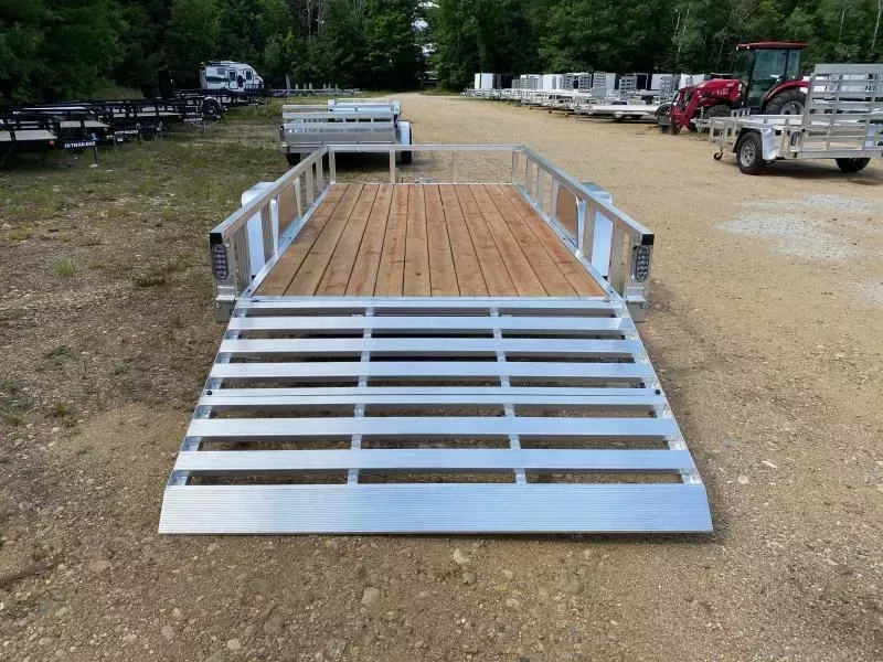 new Utility Trailers Sport Haven Other for sale, in Loudon, NH Thumbnail 11