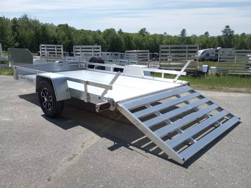 new Utility Trailers Bear Track  for sale, in Manchester, ME Thumbnail 7